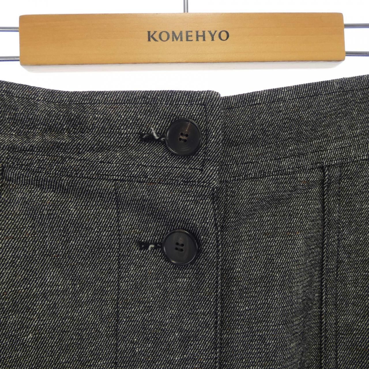 クリスチャンディオール CHRISTIAN DIOR 151J44A3439 スカート GULLKHAN_COM