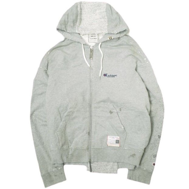 MAISON MIHARA YASUHIRO メゾン ミハラヤスヒロ 22SS 日本製 MAISON MIHARA YASUHIRO メゾン ミハラヤスヒロ 22SS 日本製