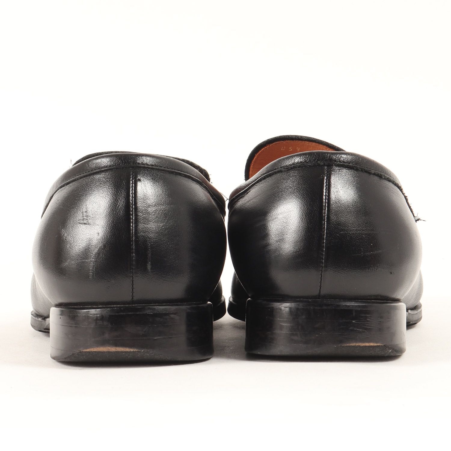 UNITED ARROWS ユナイテッドアローズ サイズ:27cm / レザー コイン 