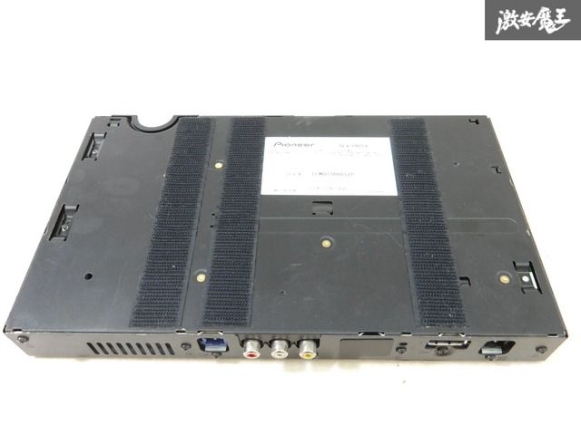 地デジチューナー　カロッツェリア Amazon | パイオニア カロッツェリア ワンセグ・地デジ