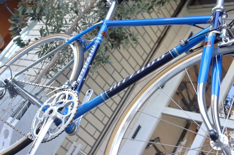 ミヤタ MIYATA ザ ミヤタ The miyata 500サイズ カンパニョーロ