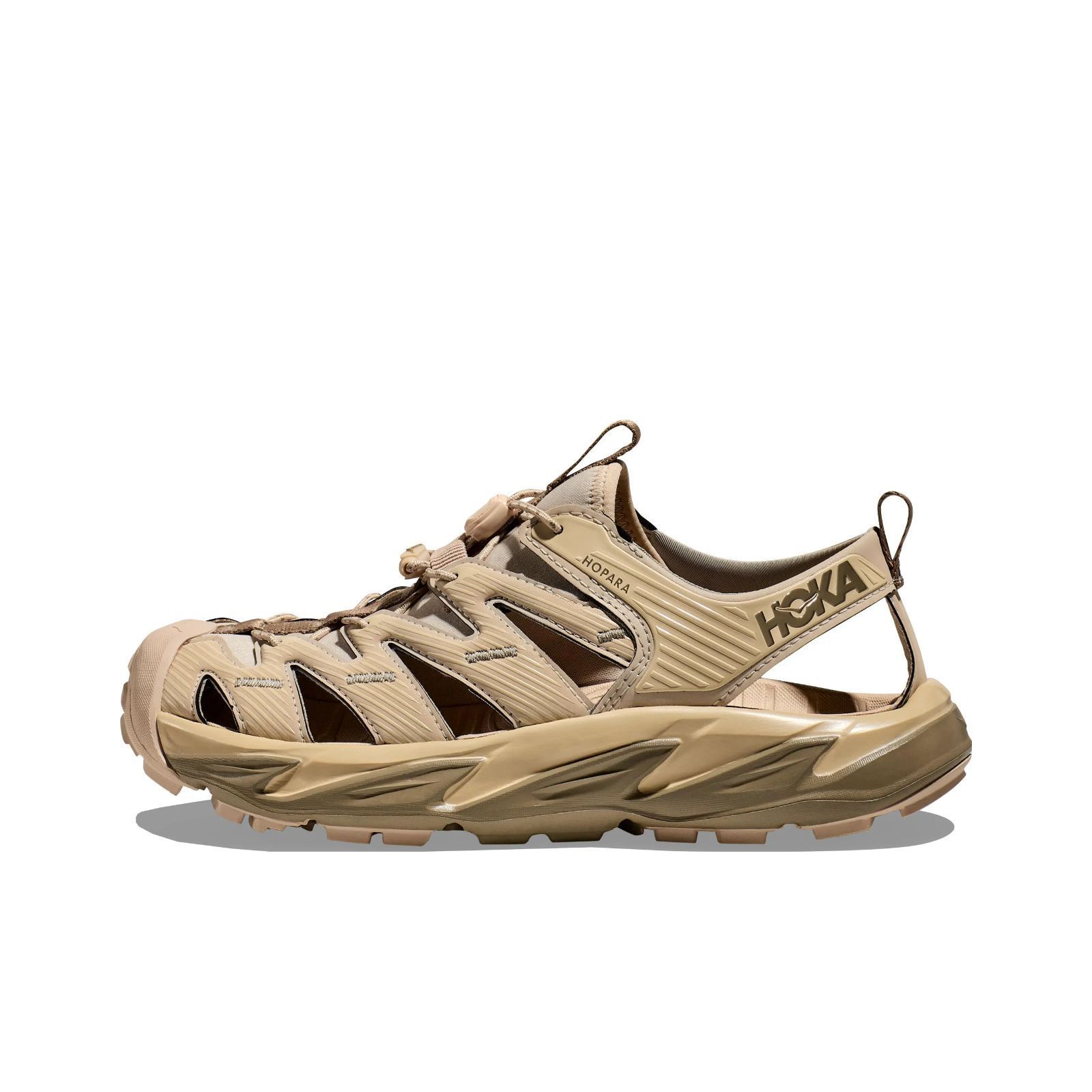 HOKA ONE ONE | ホカ オネオネ HOPARA Sand ホパラ サンダル ユニセックス
