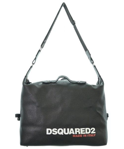 DSQUARED ショルダーバッグ メンズ 【古着】【中古】【送料無料】