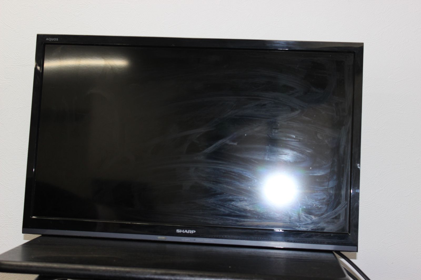 シャープ AQUOS 液晶テレビ LC-24P5 【DK017】 - メルカリ