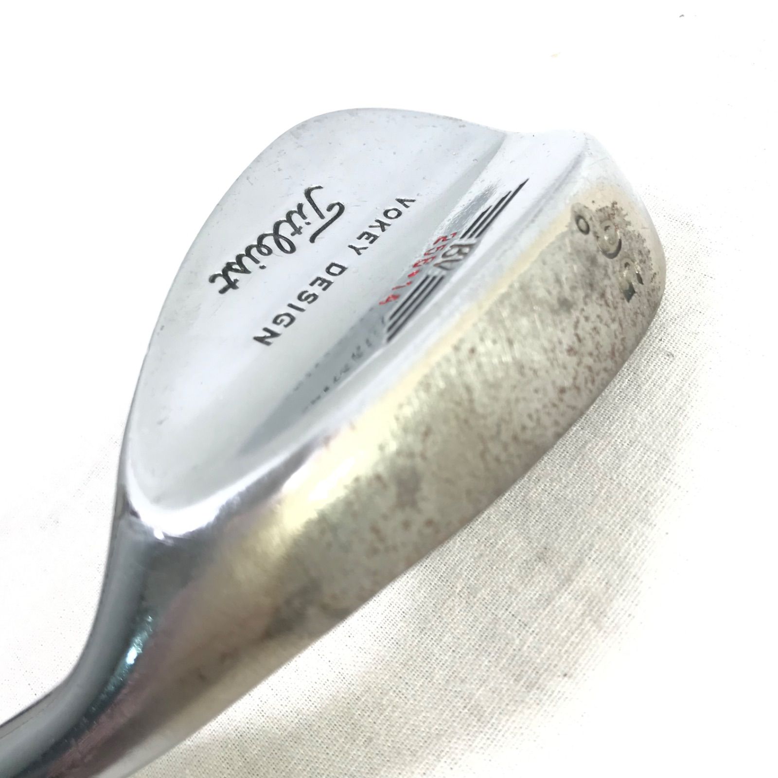 Titleist VOKEY DESIGN タイトリスト ボーケイ デザイン ウェッジ 56