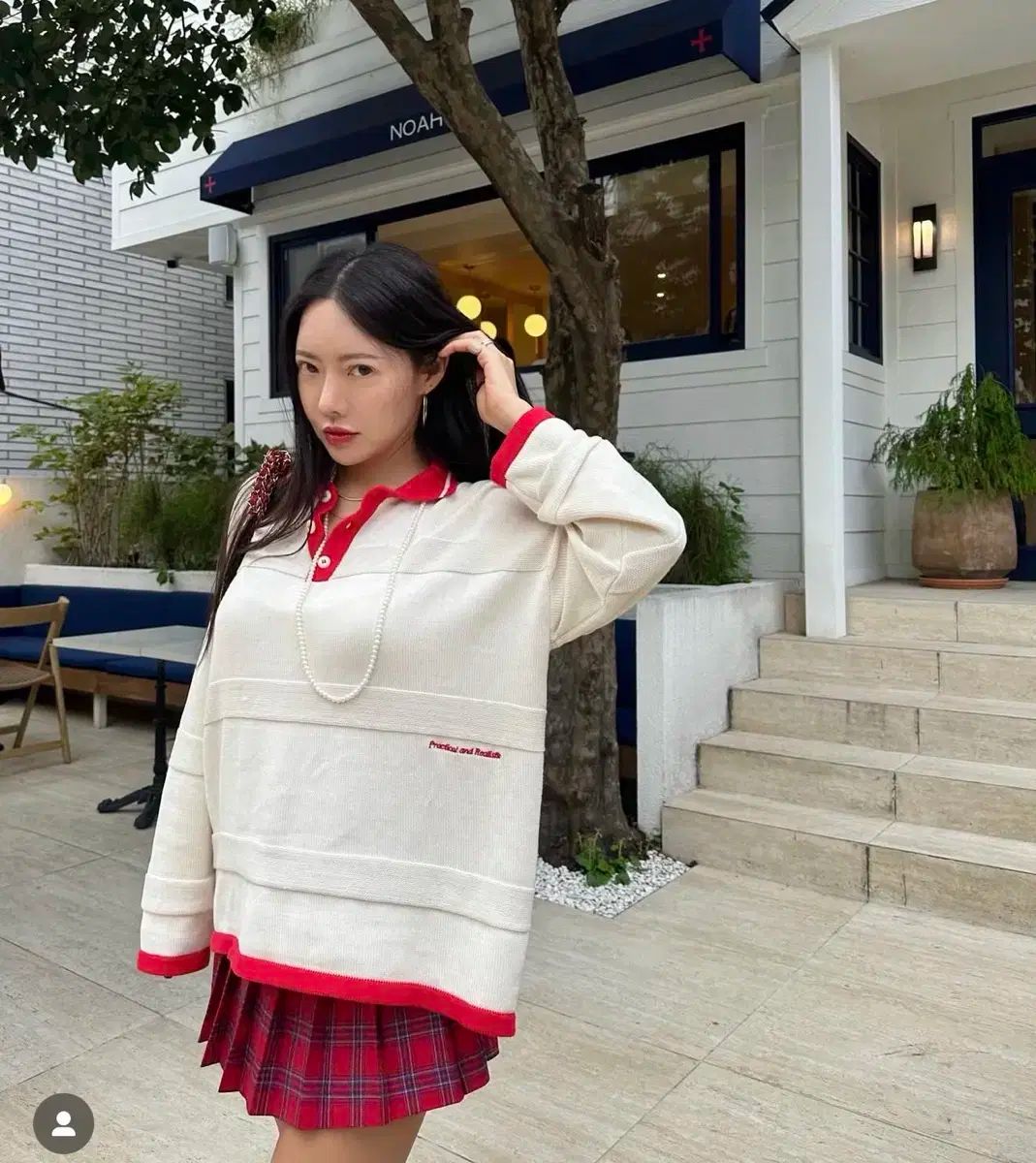 プラクティカル アンド リアルリスティック ポロニット