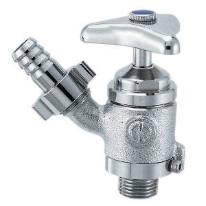 5営業日で発送 KAKUDAI カクダイ 散水栓 ターニング機能付 7033-13