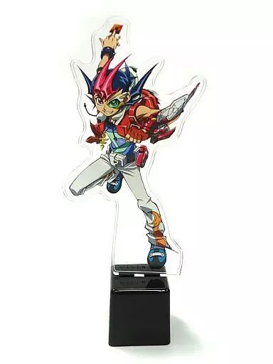 遊戯王 zexal 九十九遊馬 スマホスタンド 遊戯王 zexal 九十九遊馬 スマホスタンド 遊戯王 zexal 九十九