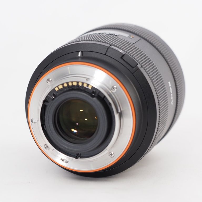 SONY ソニー 標準ズームレンズ DT 16-50mm F2.8 SSM APS-Cフォーマット