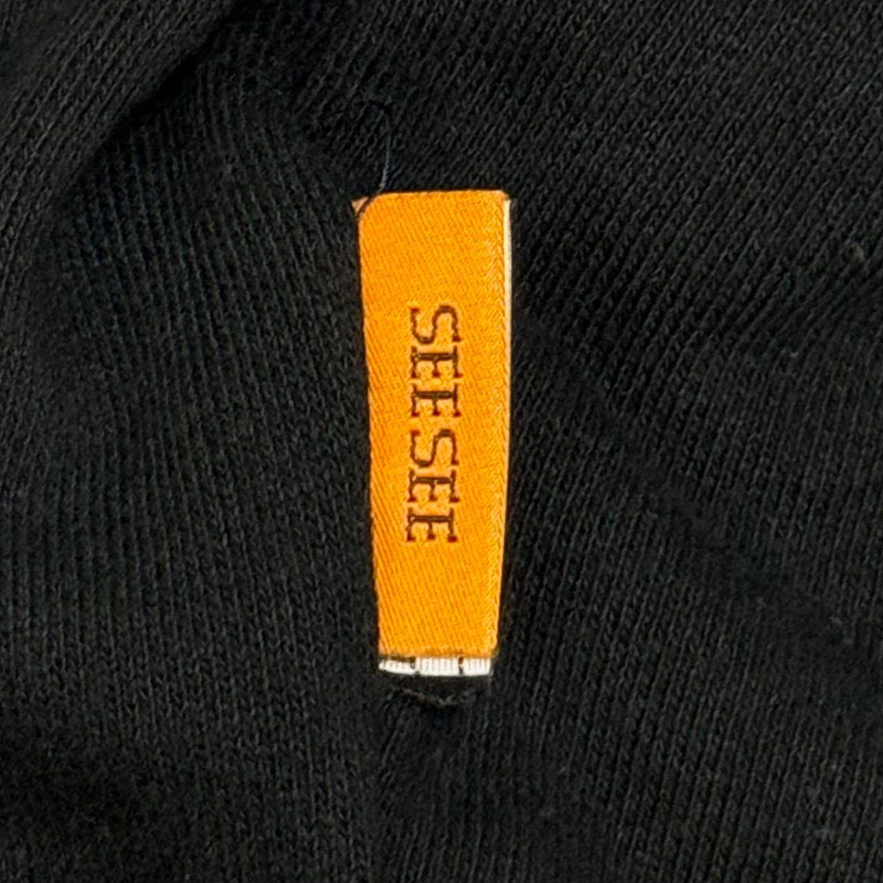 YES GOOD MARKET × SEE SEE × S.F.C STRIPES FOR CREATIVE 23SS コラボ 