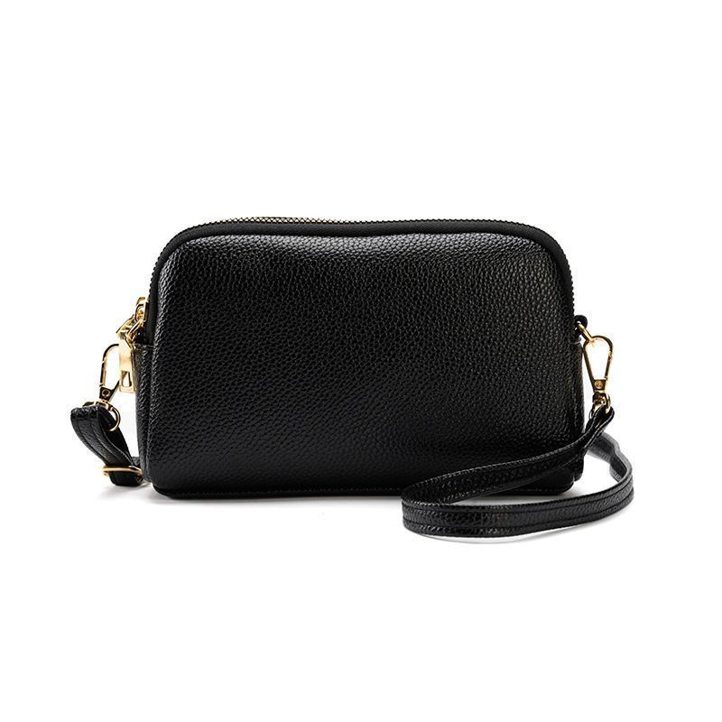 新作★ミニショルダー【COACH】スマートフォンショルダー バッグ スマホショルダー ショルダーバッグ ミニショルダーバッグ 斜