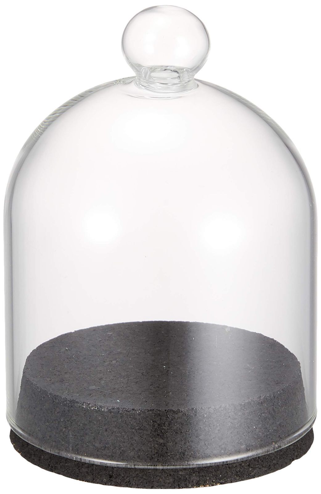 便利なコルクドーム インテリア雑貨 ブラック PASEO 48 04 XS BK