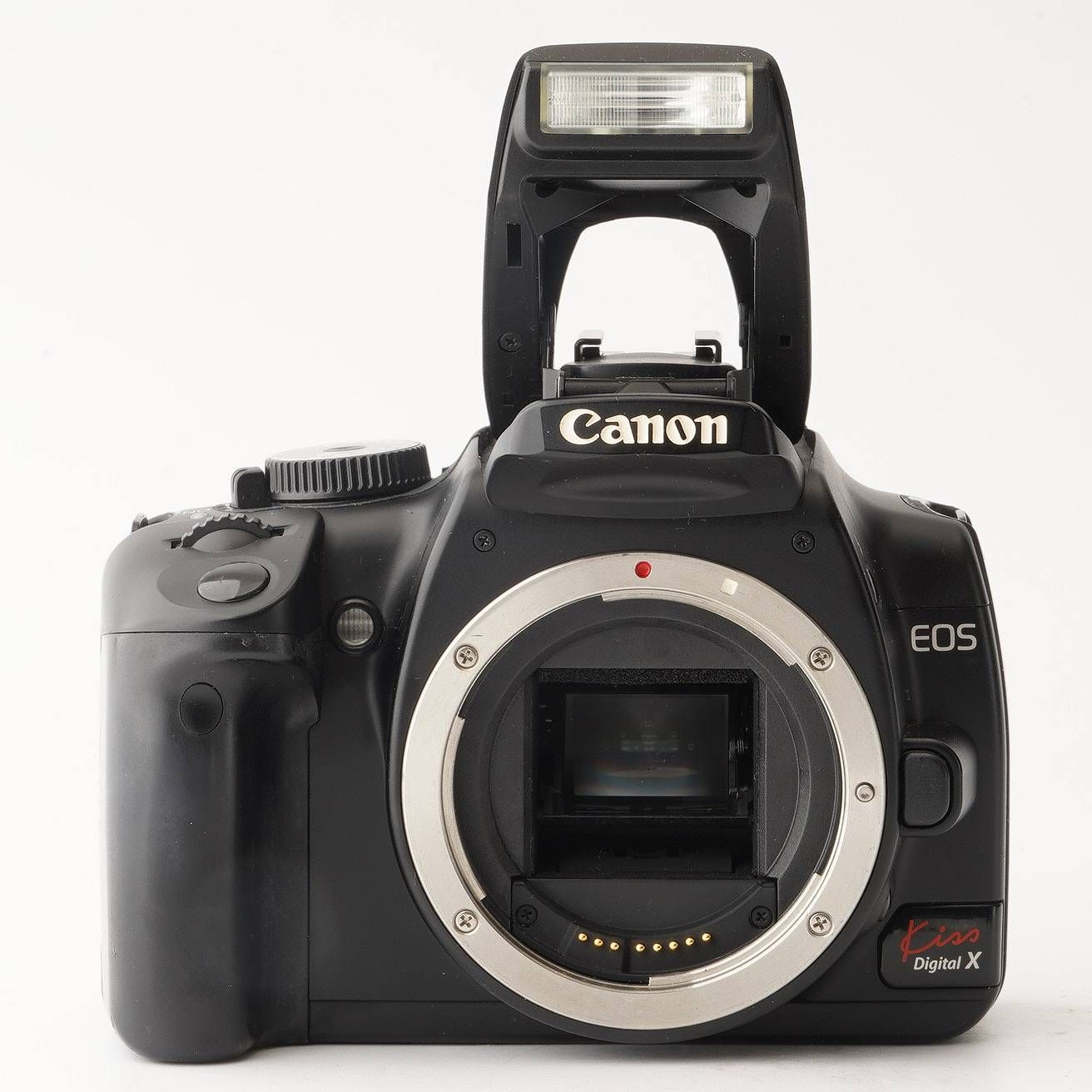 豪華セット】Canon キヤノン EOS Kiss X EF 35-80mm Ⅲ