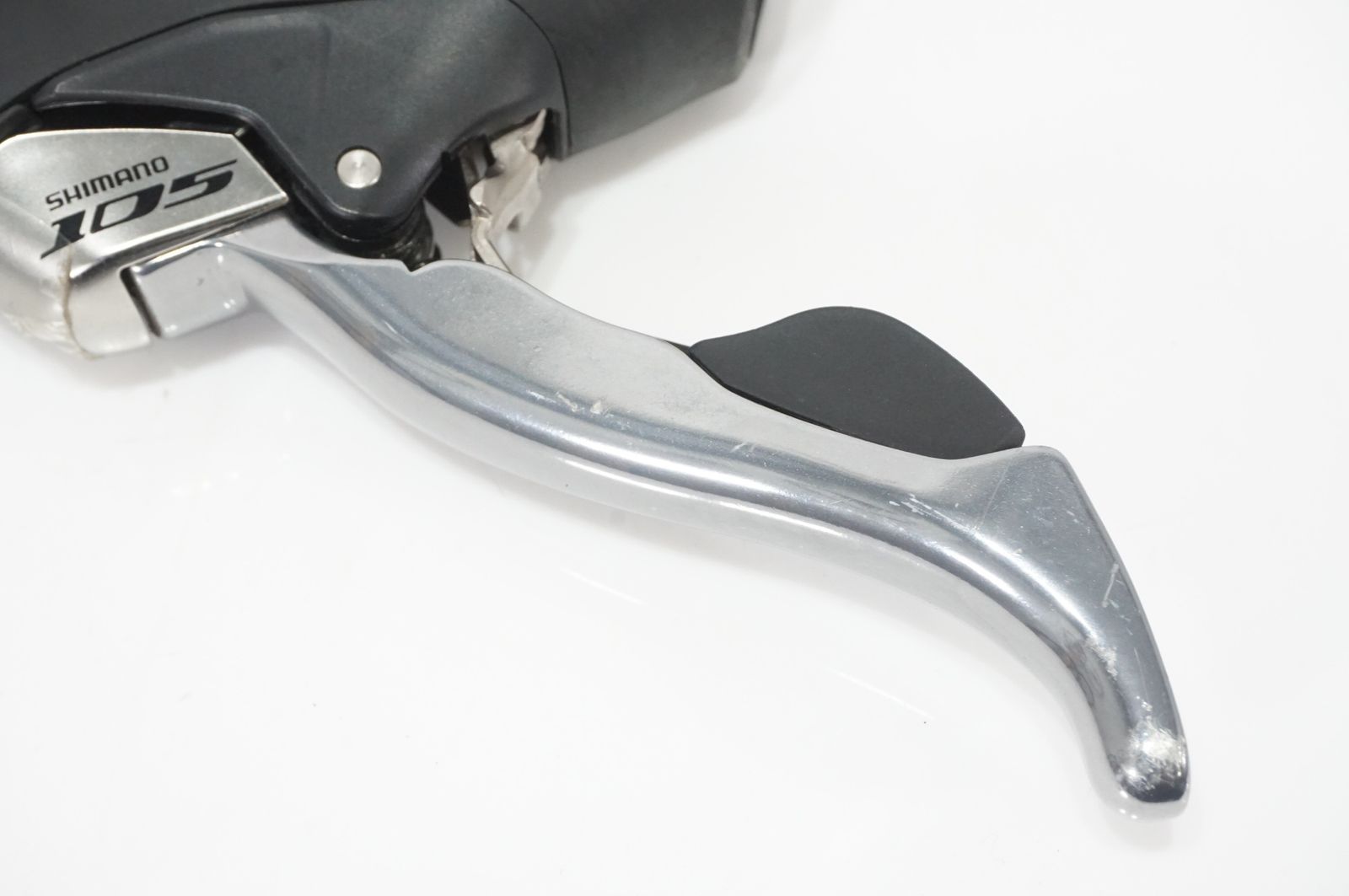 デュアルコントロールレバー バイチャリAKIBA店