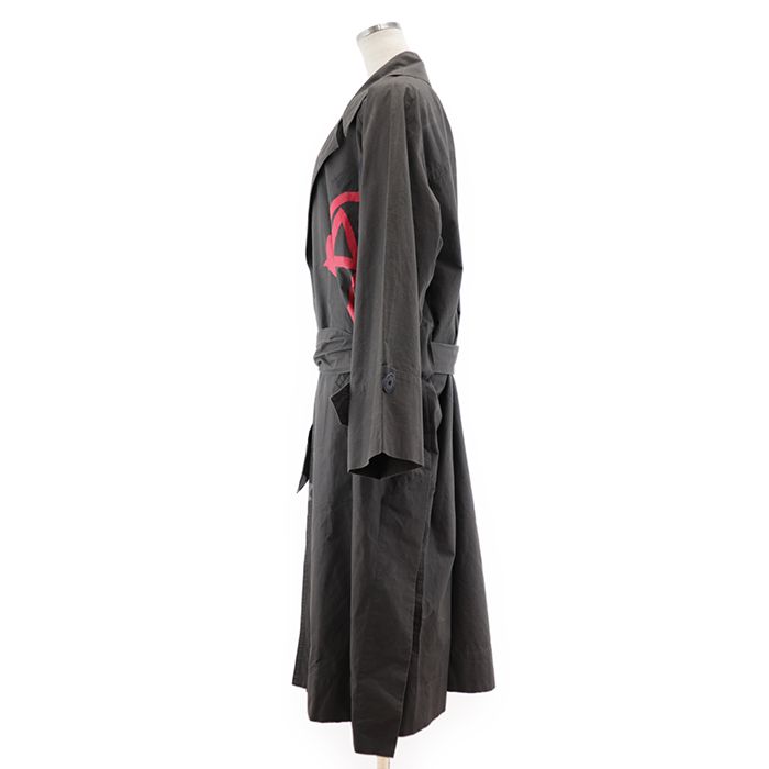 VivienneWestwood anglomania アナーキー　トレンチ VivienneWestwood anglomania アナーキー トレンチ