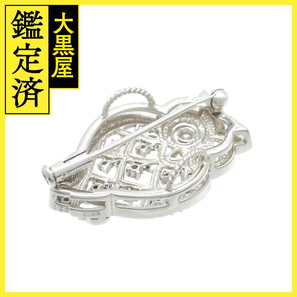 ノンブランドジュエリー ブローチ ブローチ 【200】 - メルカリ 