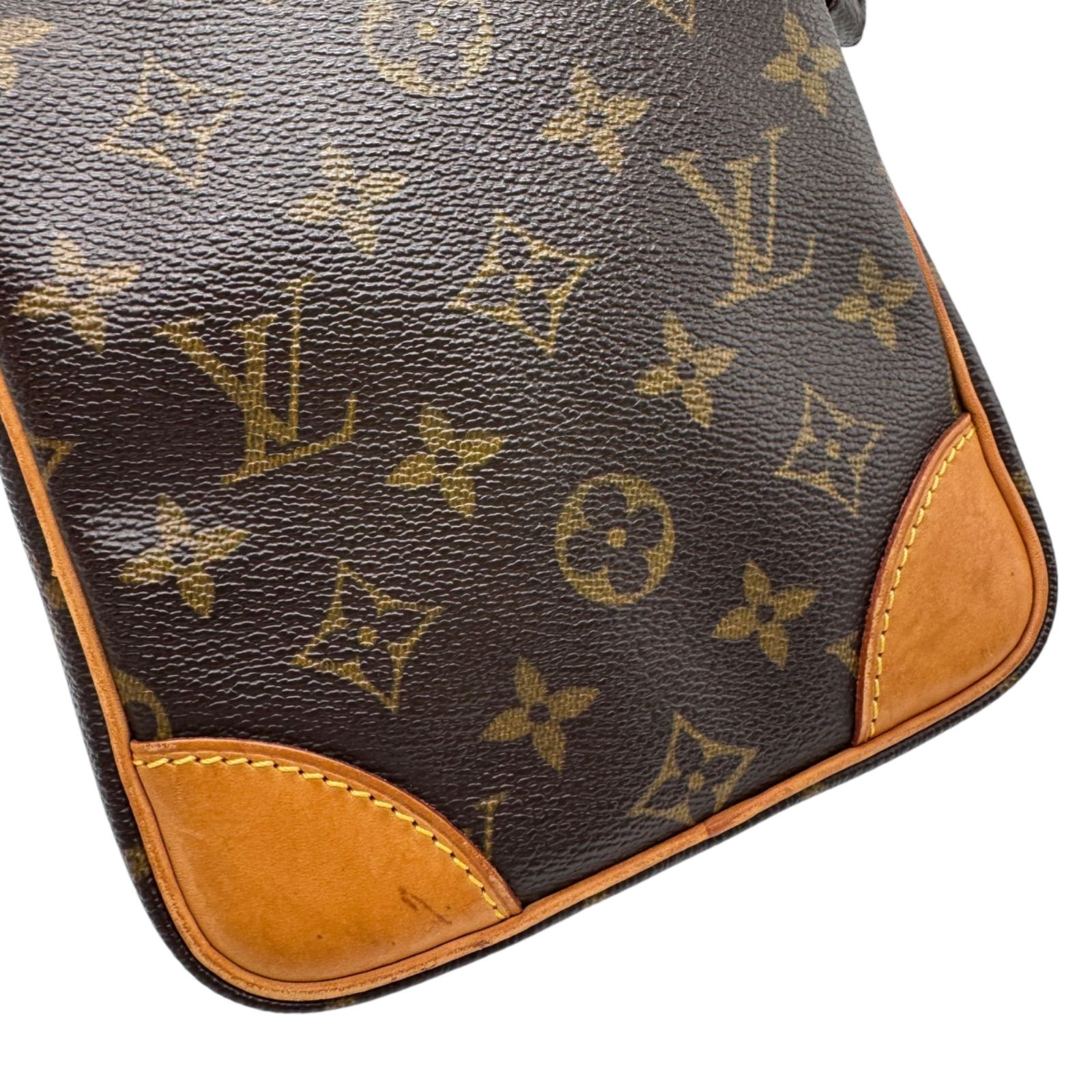 LOUIS VUITTON ルイヴィトン アマゾン モノグラム ショルダー