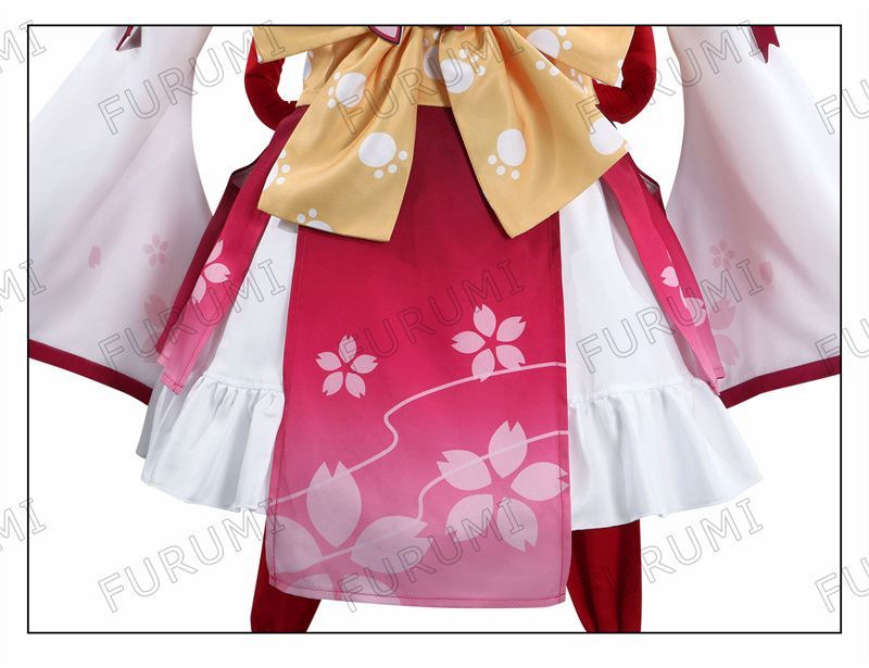 コスチューム アニメ