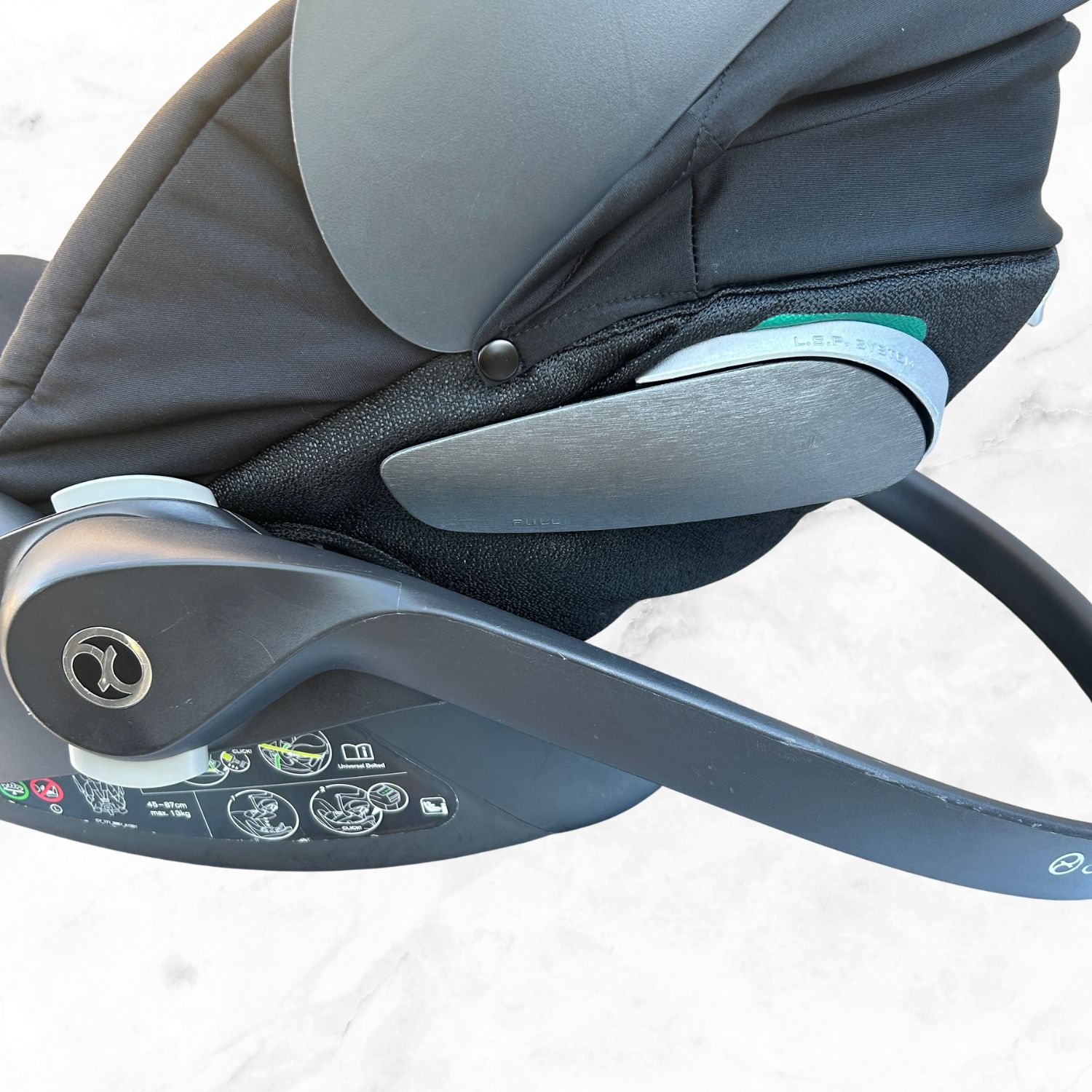 Cybex サイベックス