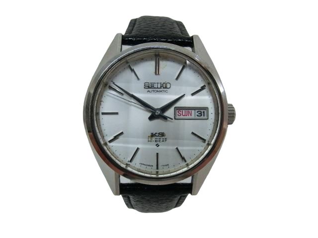 ‪☆訳あり‪☆ キングセイコー KING SEIKO 5626-7111 1972年製 アンティーク キング セイコー 5626-7111 56KS