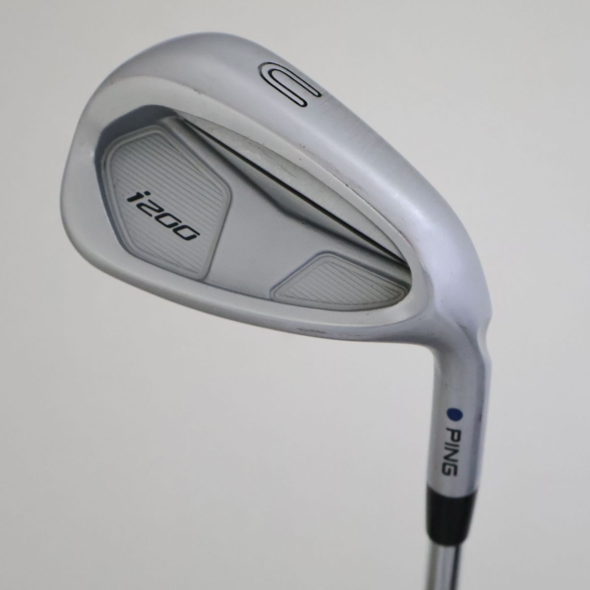 PING i200 アイアン 7本セット 4-9,W PING i200 アイアン 7本セット 4-9,W PING - Ping ピン ゴルフ