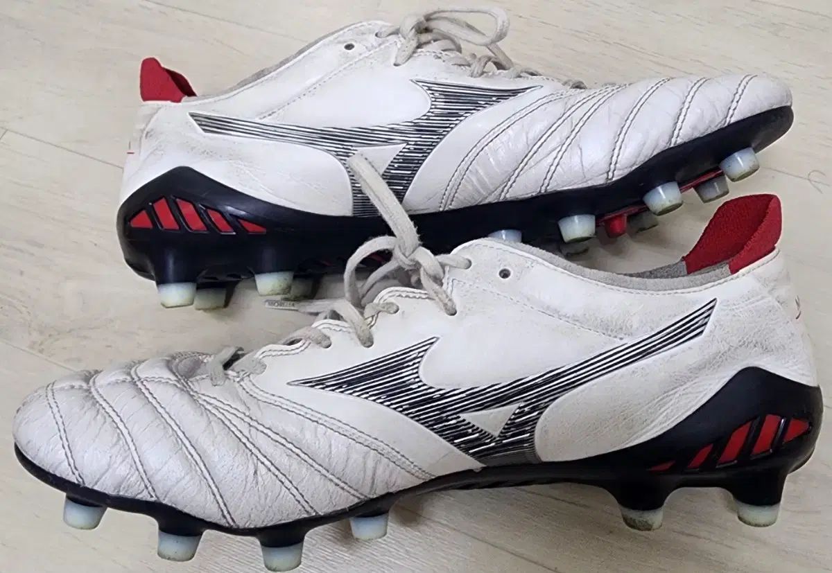 モレリアネオ　初代　27cm モレリアネオ 初代 27cm