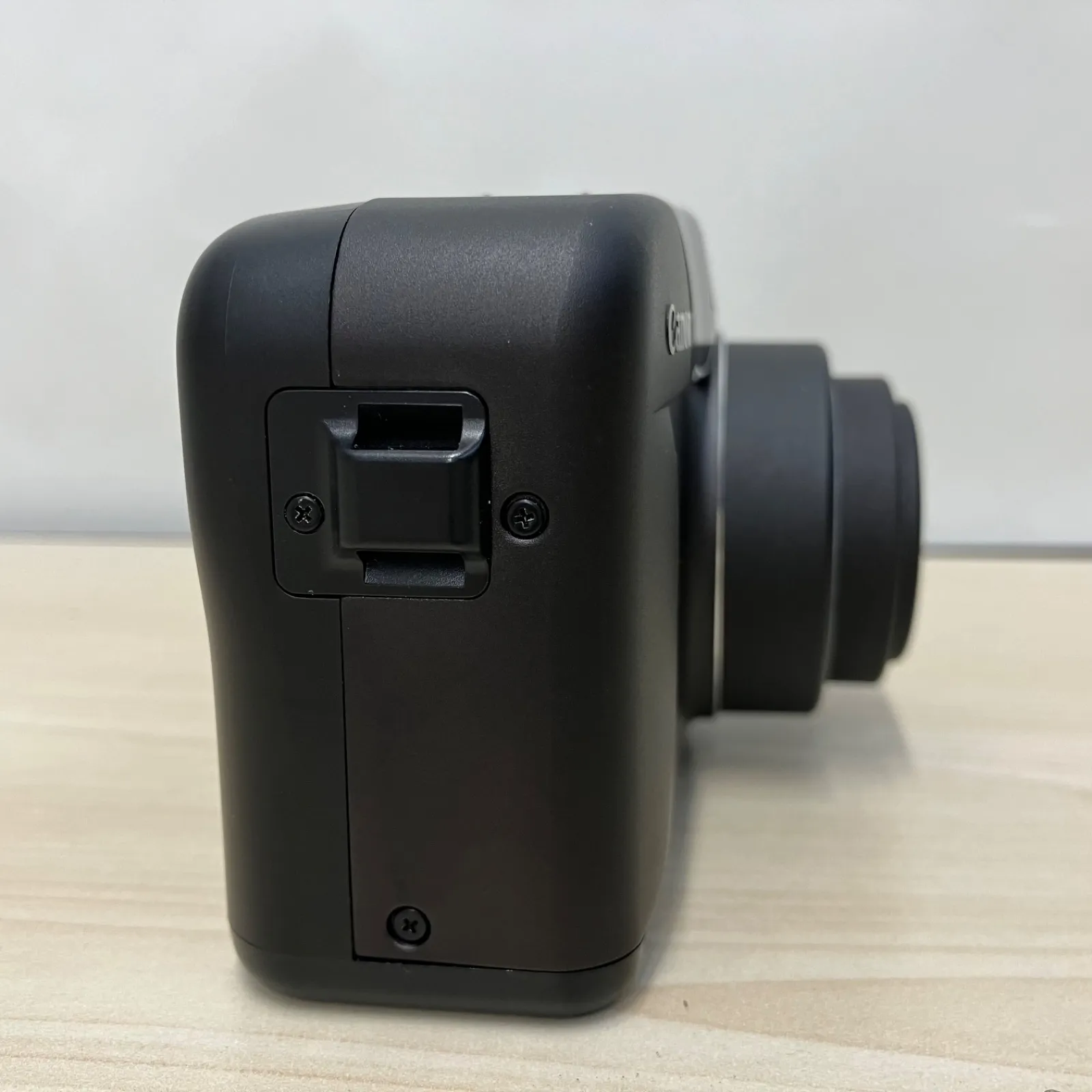 17286】 Canon Autoboy S PANORAMA コンパクトフィルムカメラ キヤノン