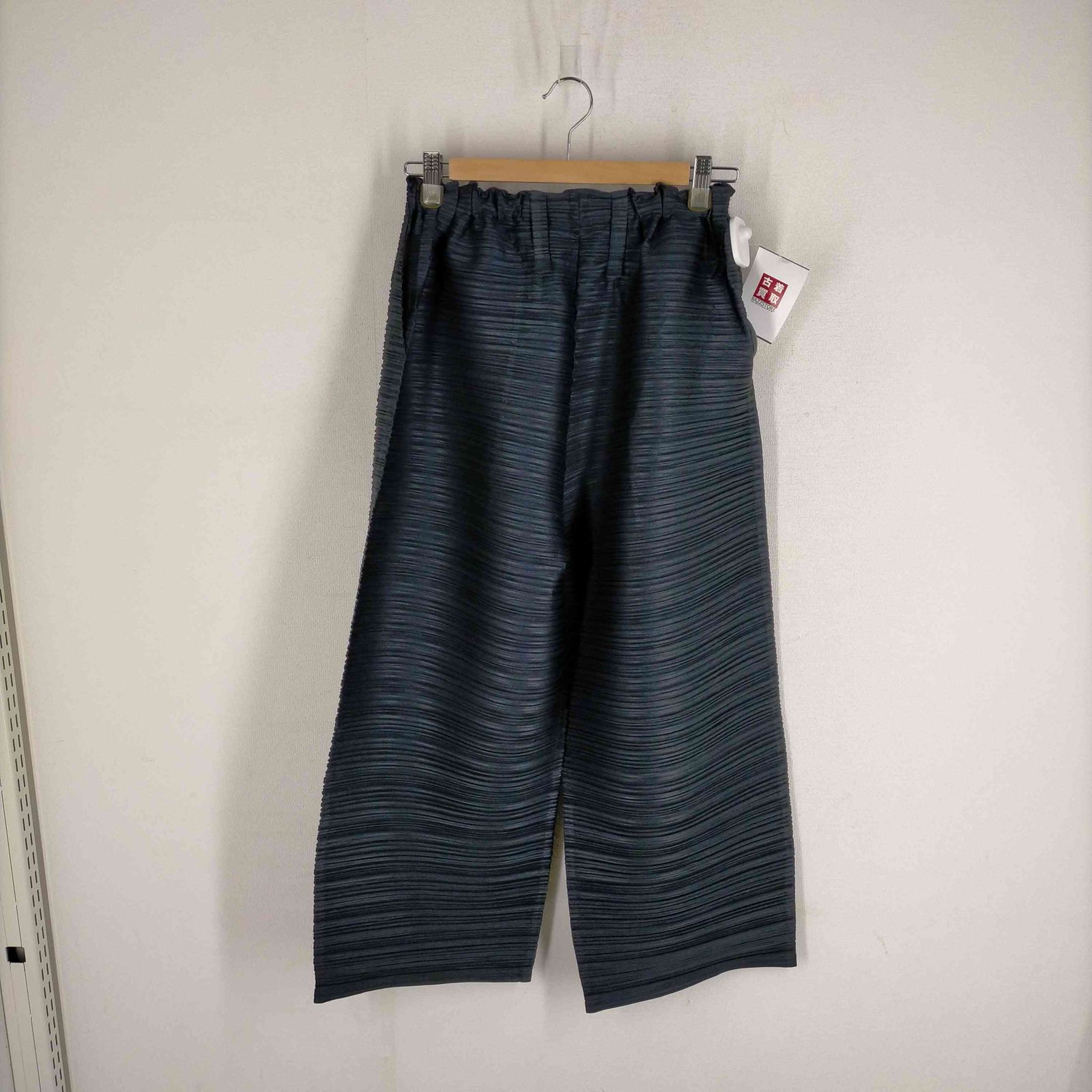 PLEATS PLEASE ISSEY MIYAKE プリーツプリーズ イッセイミヤケ