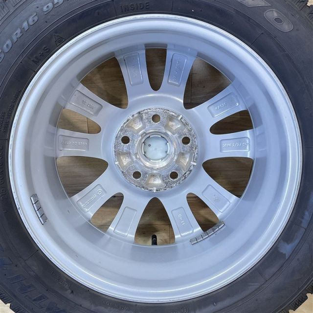 専用売約済み　MAZDA CX-3純正 215/60R16 TOYO 専用売約済み MAZDA CX-3純正 215/60R16 TOYO - メルカリ