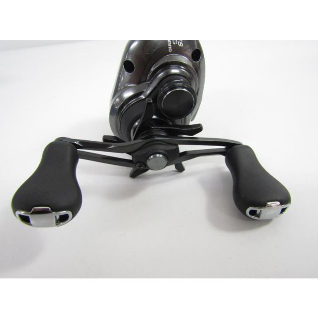 シマノ ベイトリール 25 SLX BFS XG 右巻き SLX ベイトリール 右巻き