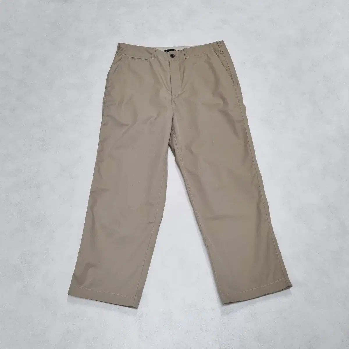 JPN THE NORTH FACE ザノースフェイス バイソン チノパンツ ー XL NORTHFACE バギーパンツ