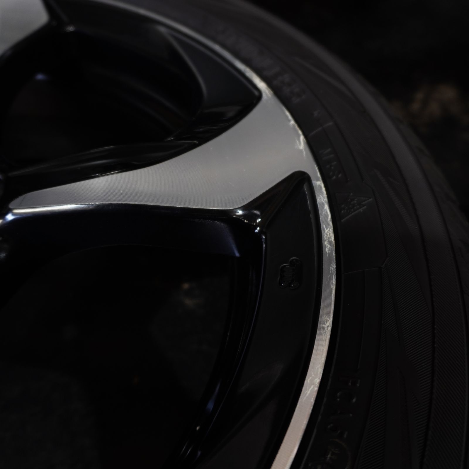 ヨコハマ iceGUARD