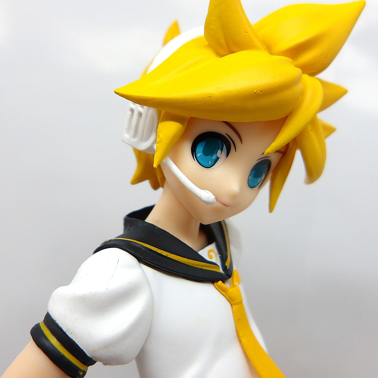 鏡音レン Project DIVA Arcade プレミアムフィギュア（プライズ