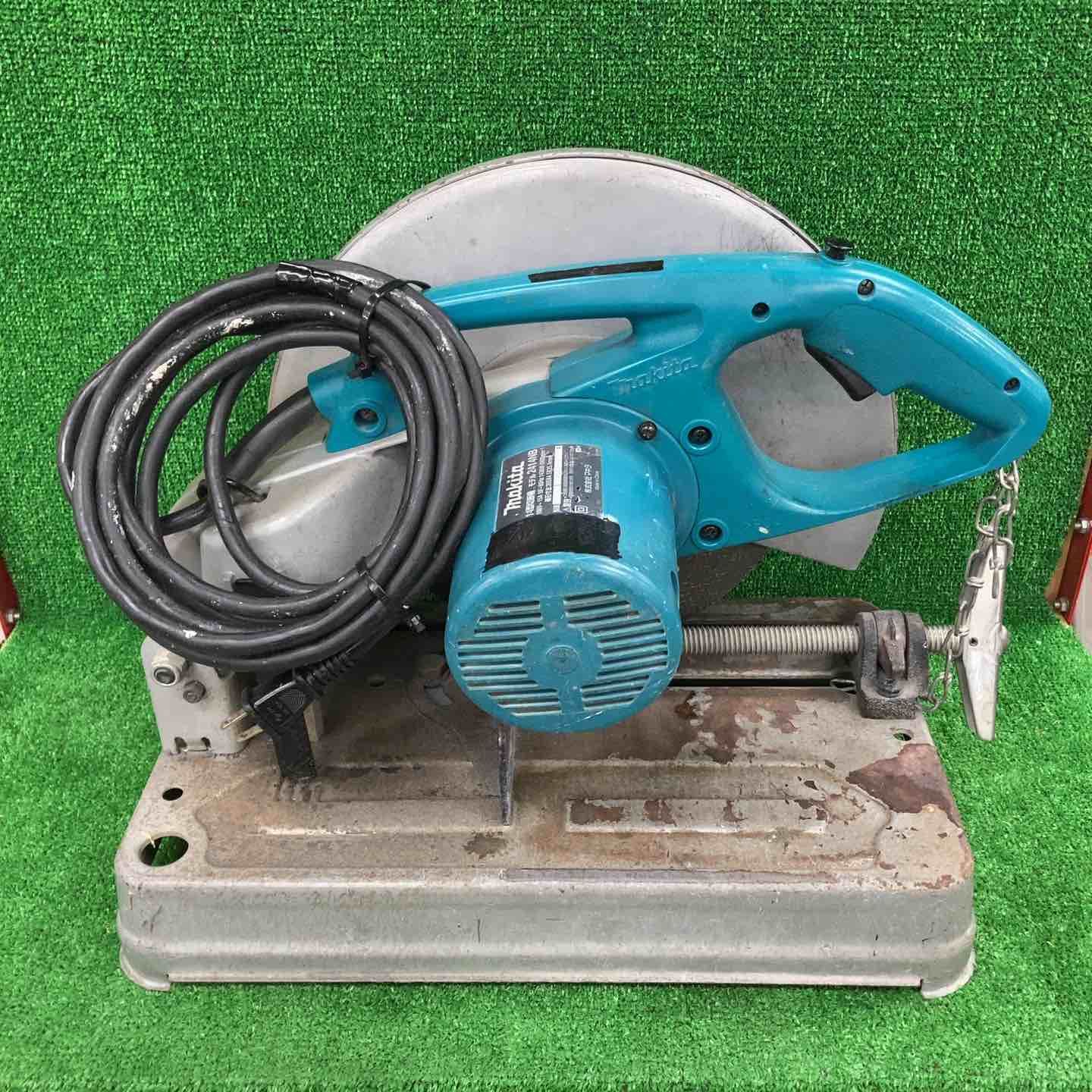マキタ makita 高速切断機 2414NB 川崎店