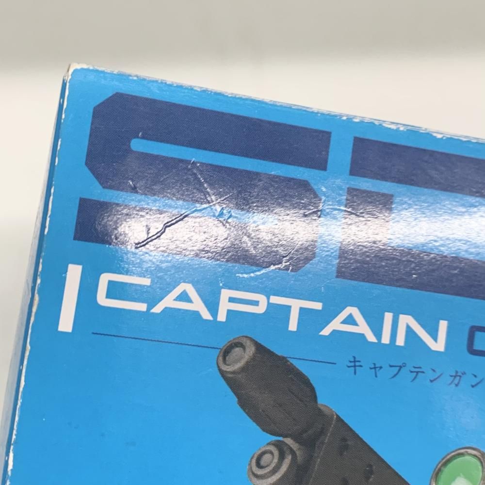 BANDAI - 【中古】未開封 バンダイ SDコマンド戦記 G-ARMS SDX キャプテンガンダム[17][240017709409] 中古】未開封 バンダイ SDコマンド戦記 G-ARMS SDX キャプテン