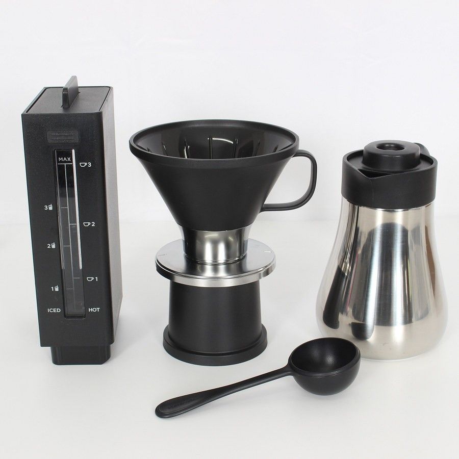 バルミューダ ザ