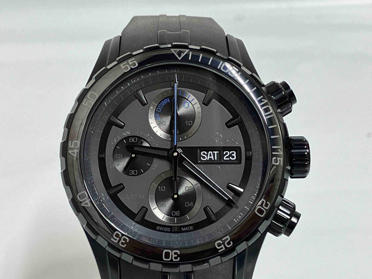EDOX