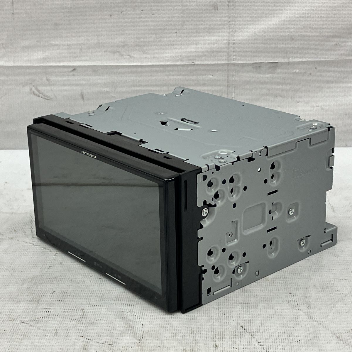 パイオニア　カロッツェリアナビ　AVIC-RZ822-D 新品　未使用 Pioneer Carrozzeria AVIC-RZ822-D カーナビ 楽ナビ 最新 モデル