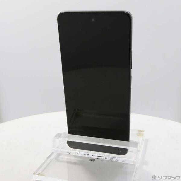 中古品〕 OPPO A79 5G 128GB ミステリーブラック CPH2557 SIM