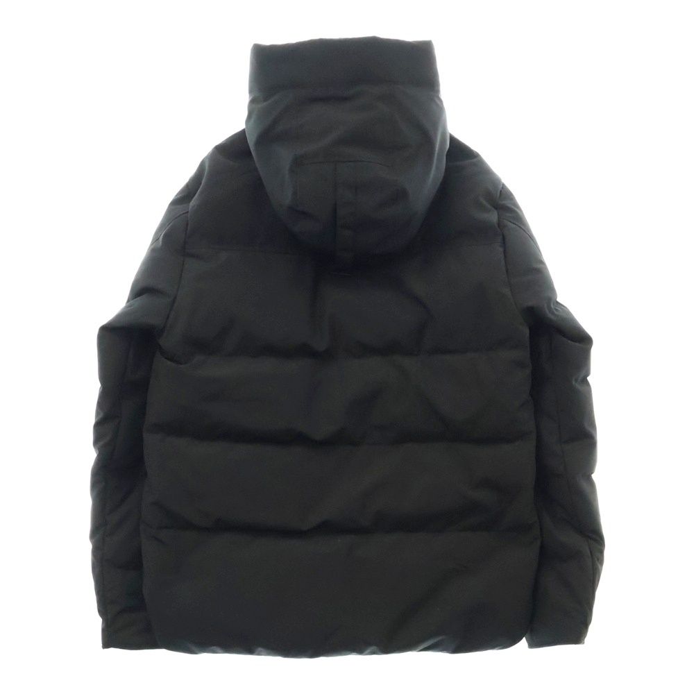CANADA GOOSE (カナダグース) BLACK LABEL Macmillan Parka CANADA GOOSE (カナダグース) BLACK LABEL Macmillan Parka