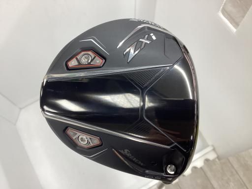 ディノ 中古】 ダンロップ SRIXON ZXi 10.5° ドライバー DR Diamana ZXi