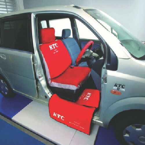 ＫＴＣ カバーリングセット ４枚組