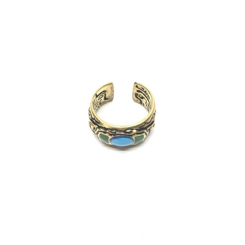 中古】[単品] G・I専用指輪 「DVD HUNTER×HUNTER GREED ISLAND×4