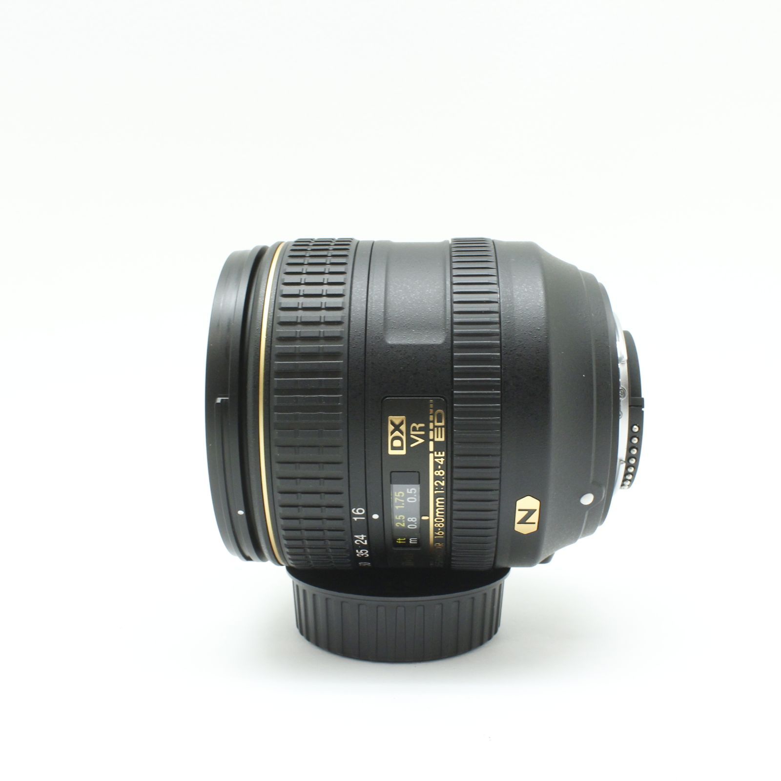 Nikon AF-S DX NIKKOR 16-80mm F2.8-4 E VR Nikon 16-80mm f/ Nikon AF-S DX NIKKOR 16-80mm F2.8-4 E VR Nikon 16-80mm f/