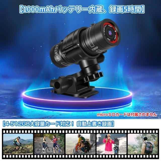 ループ録画 旅行