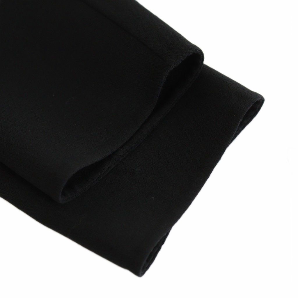 CELINE 黒ロングワンピース セリーヌ CELINE FINITION MAIN ワンピース