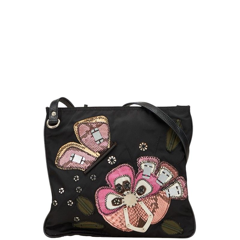 H149 未使用級✨Dakota ダコタ　長財布　ガマ口　デイジー　イエロー系 H149 未使用級✨Dakota ダコタ 長財布 ガマ口 デイジー イエロー系 H149 未