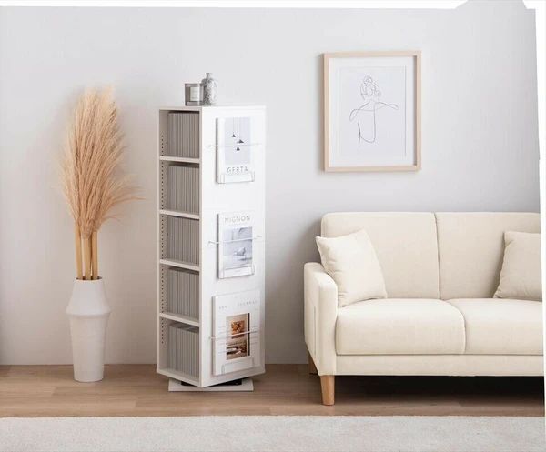 ブック シェルフ