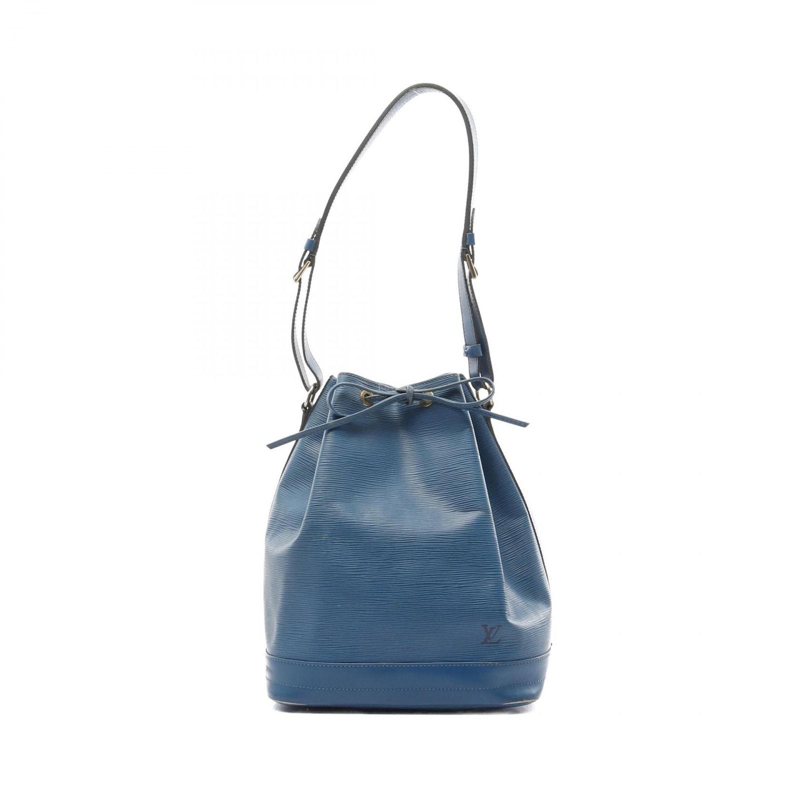 ルイ ヴィトン LOUIS VUITTON ショルダーバッグ ノエ M44005 レザー ノエ レディース Used B