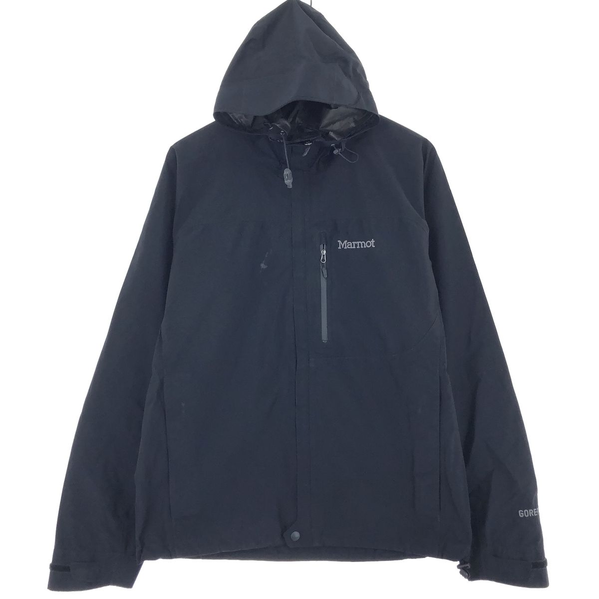 古着 マーモット MARMOT GORE-TEX ゴアテックス マウンテンパーカー 